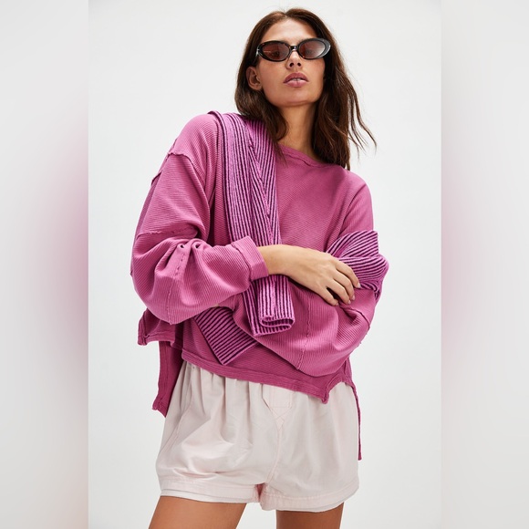 We The Free Eclipse Tee - Picture 3 of 15